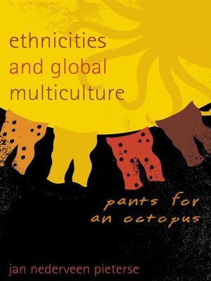 cover image of Ethnicities and Global Multiculture